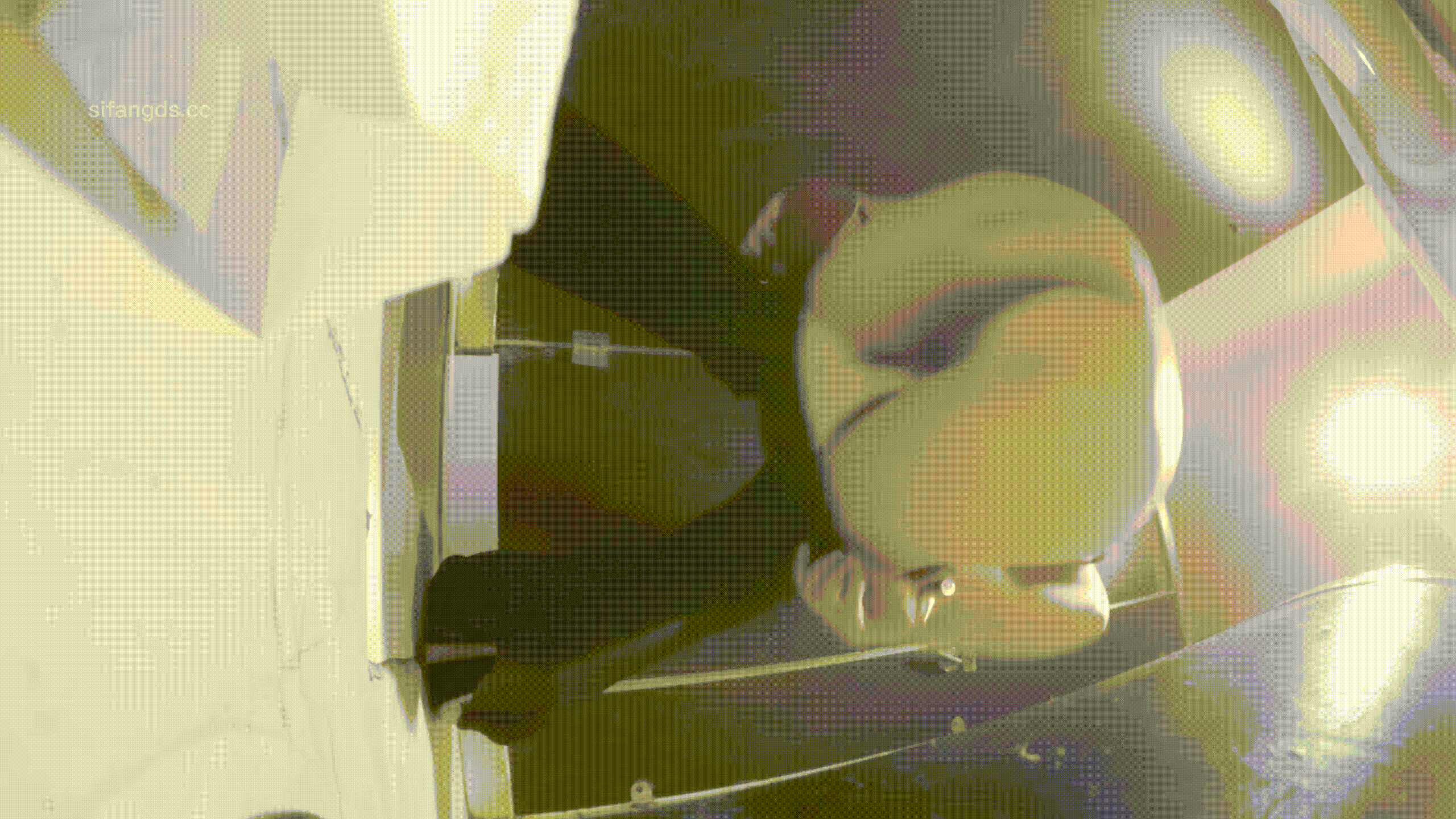 ❤️❤️❤️稀缺國產調教，女奴母狗訓練工作室作品【女烈慧慧】電擊口吐白沫然後在Q殺