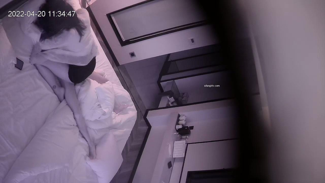 新流出酒店偷拍系列 极品少女白领制服诱惑被排骨男炮友爆操三次.mp4_20250716_161117..jpg