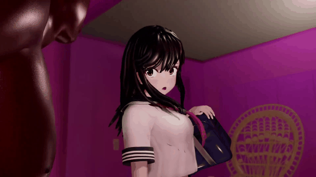 はやぶさん 早熟少女のAV撮影 – ~_start594s_1s13863.gif