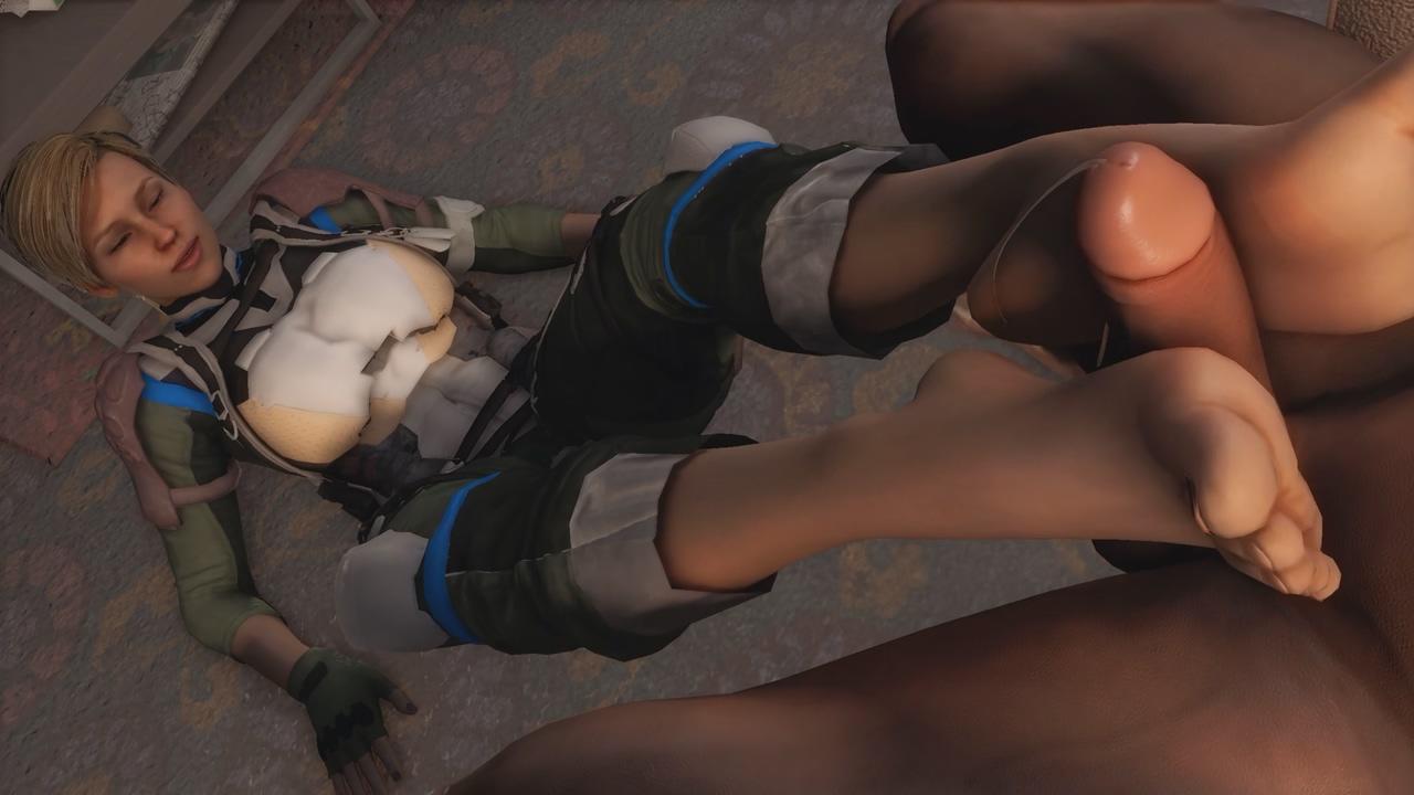 szyca：Cassie Cage X Kano 凯西 性感金发御姐多体位激情爆肏.mp4_20250511_101727.43.jpg
