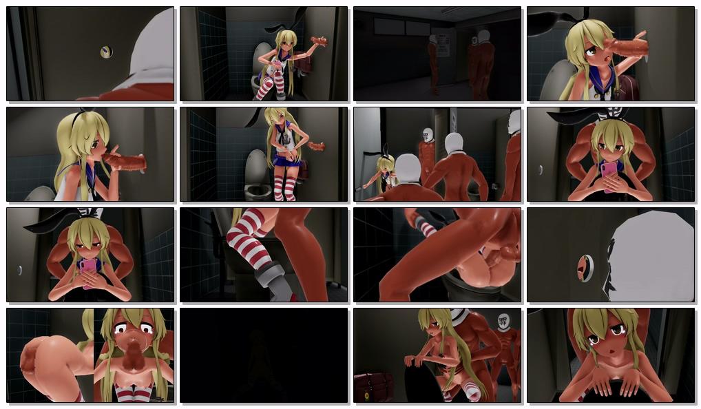 山本のMMD公開場所 島風ちゃんのトイレ当番 – ~16304.jpg