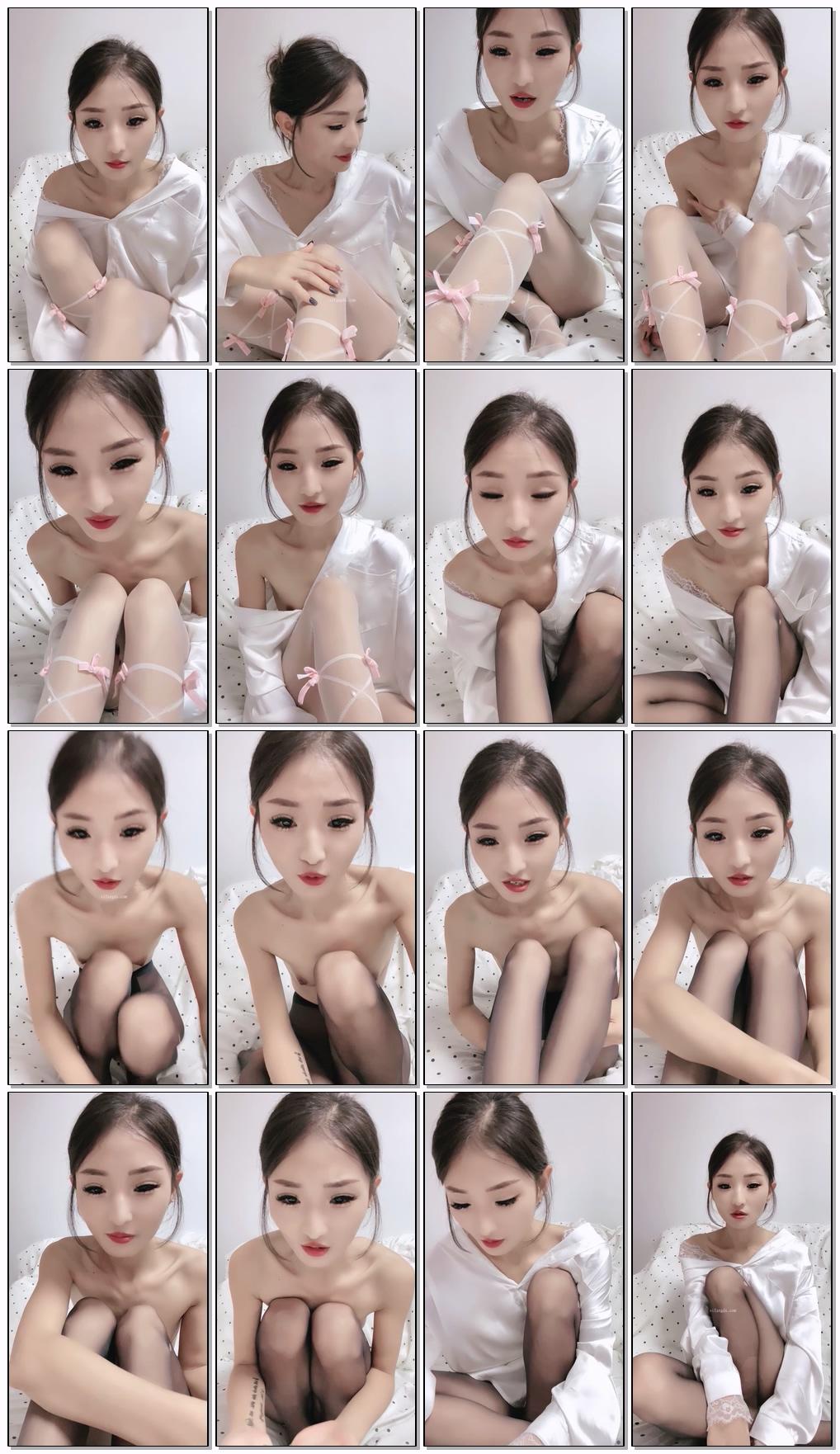 大学生就是爽【19岁极致诱惑】黑丝大长腿 美乳翘臀 逼逼又嫩又紧 射的女神满脸都是精.jpg