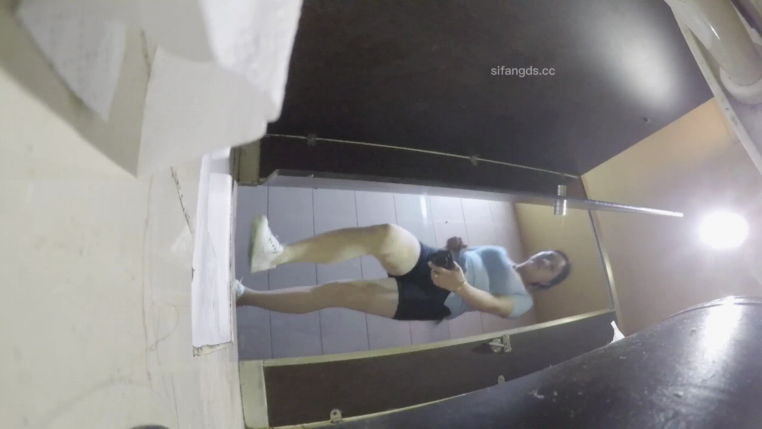 ❤️❤️❤️稀缺國產調教，女奴母狗訓練工作室作品【女烈慧慧】電擊口吐白沫然後在Q殺