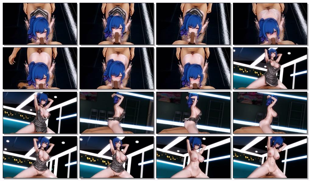 Shibarin『Azur Lane』