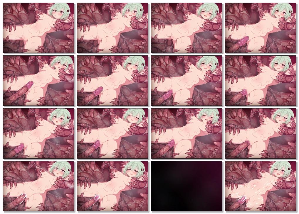 蟹の名はファンティア 触手 – ~ 317557.jpg