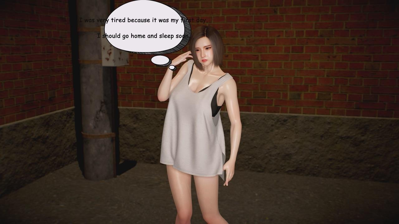 HolyCcCc：Jiyeon's NTR love story prologue part 2 性感人妻被恶臭流浪汉下药.jpg