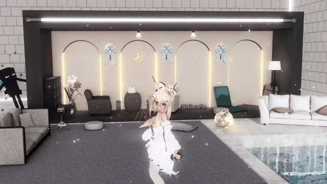 Shibarin 『Azur Lane』_綾波_Queendom – ~_start36s_1s9934.gif