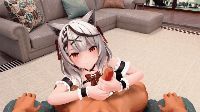 AnonymousXYZ 杏幻想07_Chloe「キャットラビング」4K_start6s_1s.gif