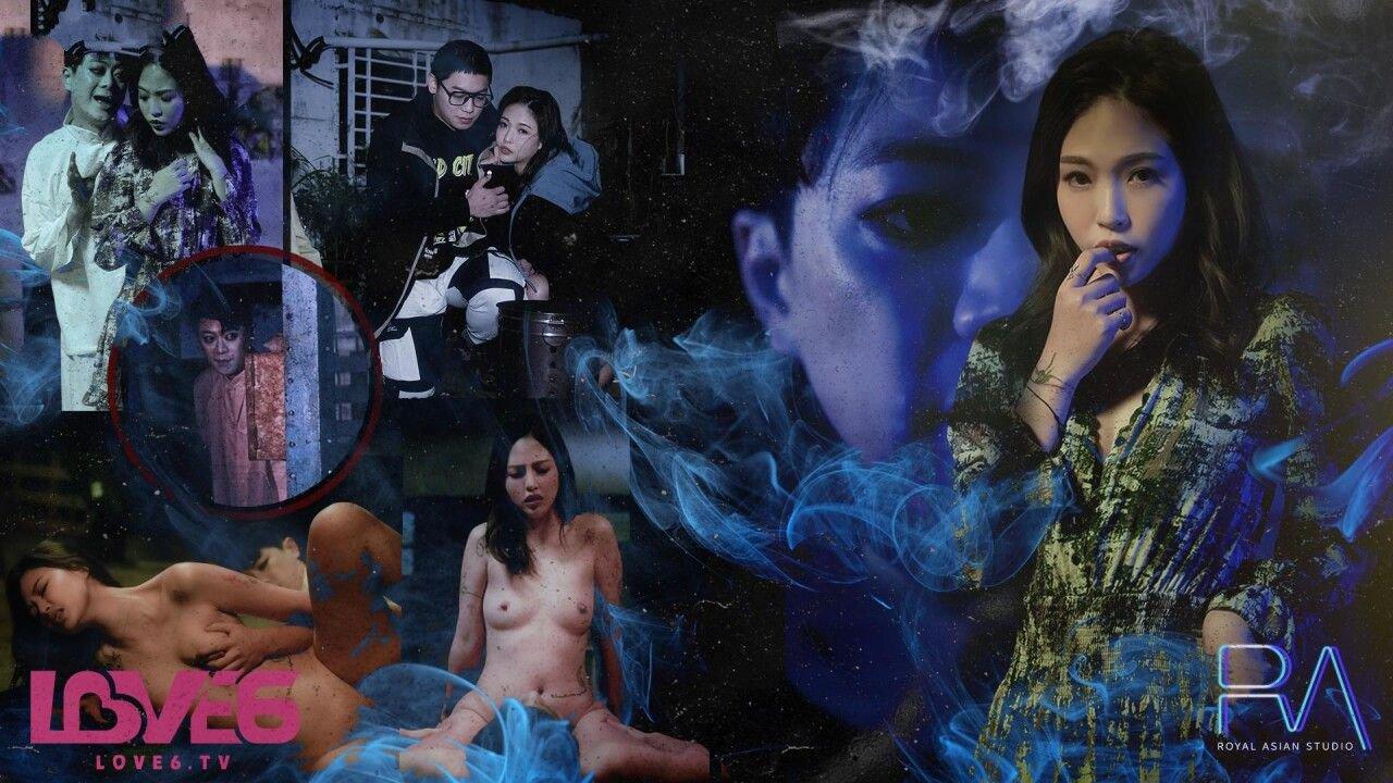 皇家華人 RAS0282 清明節特別企劃 廢墟探險遇色鬼 被幹到中出還懷上他的孩子 羽芮(壞.jpg