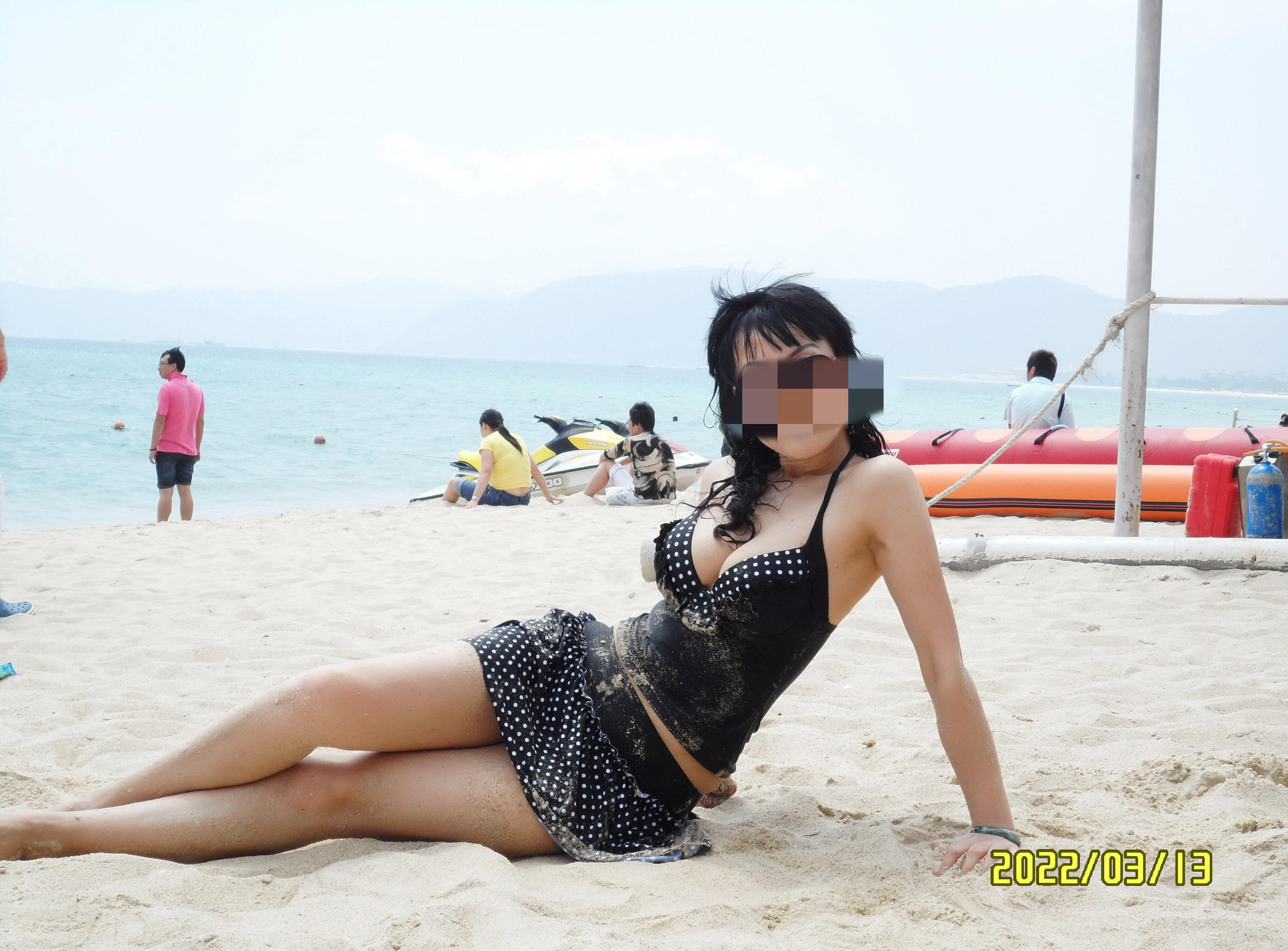 揉了很多年的奶子