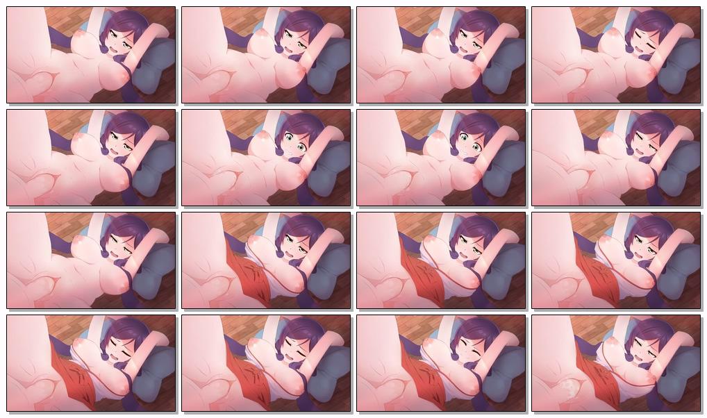 Fray_Arts Nozomi Toujo – Commission MQHQ – ~4033.jpg