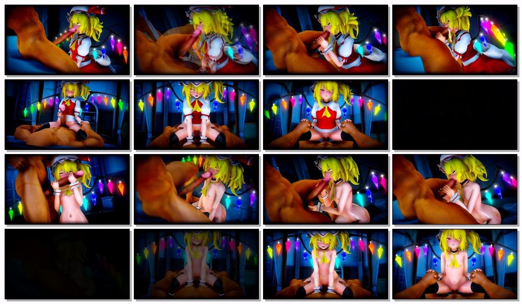 マレーバク大佐 フランちゃんとえっちするだけ – ~15722.jpg