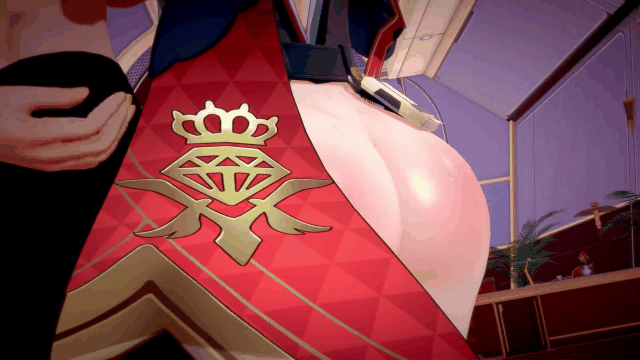 nyanyaoMMD MagicBombトパーズ【Sex Dance】 – ~_start41s_1s8600.gif
