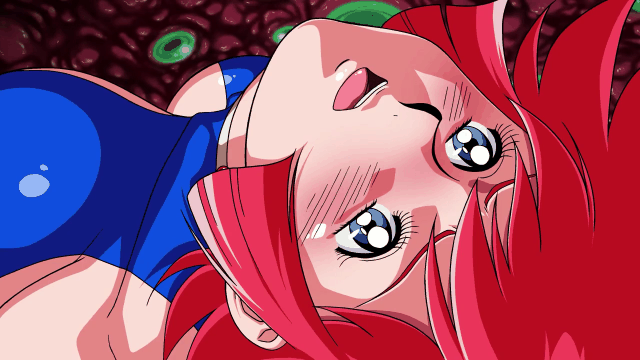芋畑ちょこっとアニメ キュッとなハニー4 – ~_start334s_1s17379.gif