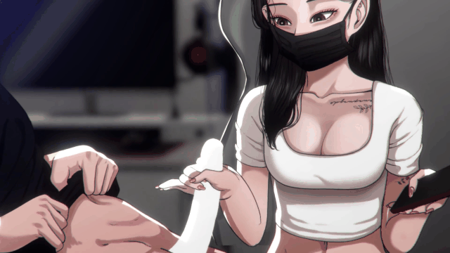 MUTTO_STUDIOネットカフェ 家出娘 – 家出して行く先がない彼女の秘密の誘い – ~_sta.gif