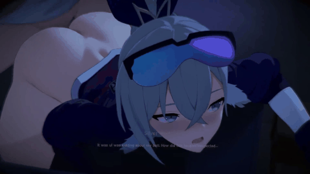 Rinjo_18 Silver Wolf