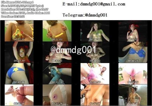 IFDA-009 Body Paint Dance - JAVLibrary.jpg