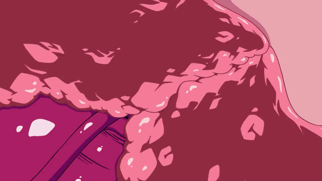 芋畑ちょこっとアニメ キュッとなハニー4 – ~_start84s_1s17380.gif