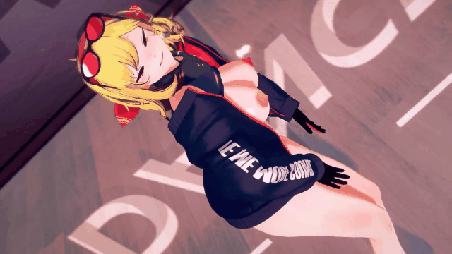 あけあけ【定制NTR】Kaela Kovalskia 完堕ちする Dream of You – ~_start80s_1s12640.gif