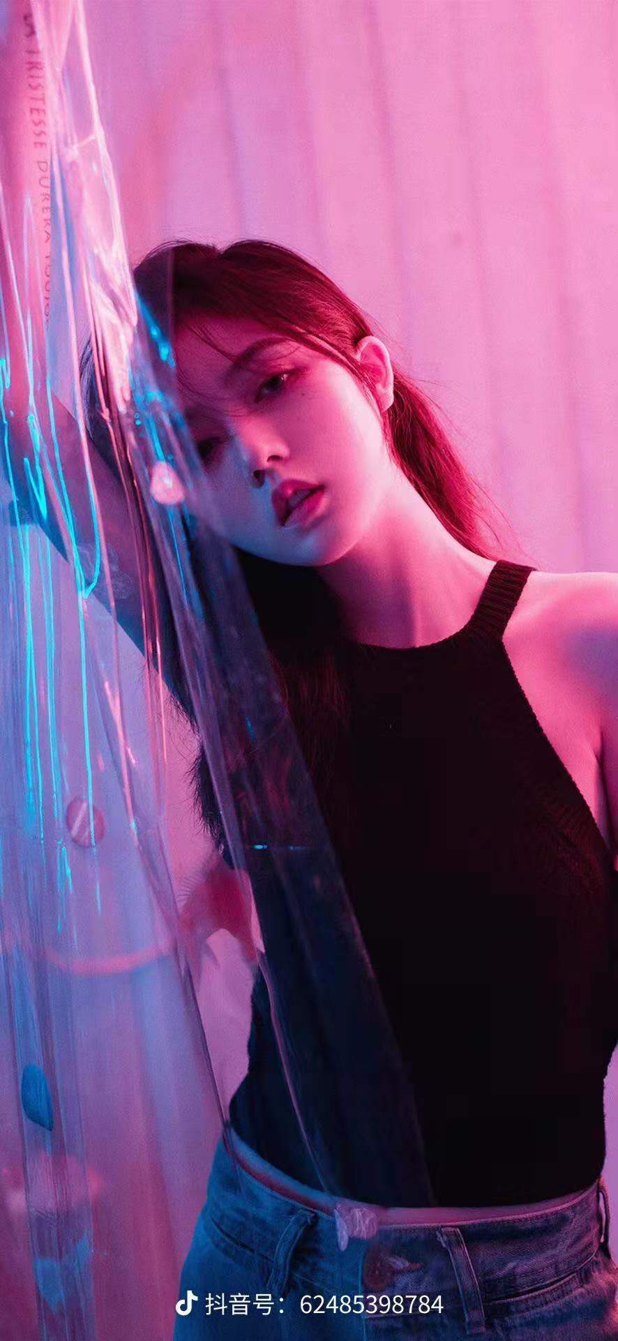随意差图