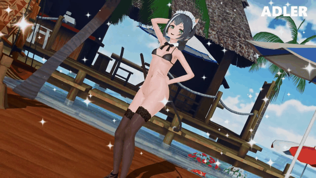 ADLER 凱留 – Pinkcat – ~_start187s_1s375.gif