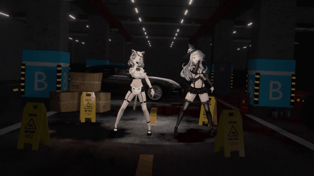 AnonymousXYZ 杏幻想09 ChloeShion 「CH4NGE」 4K – ~_start46s_1s1336.gif