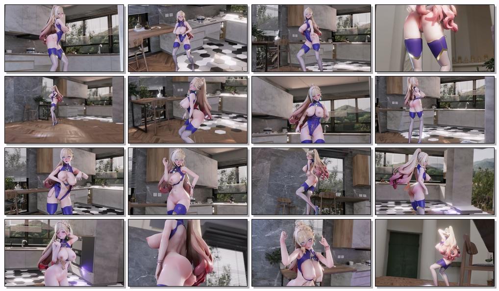 Bitch Knight 完美喧嘩 – ~1800.jpg