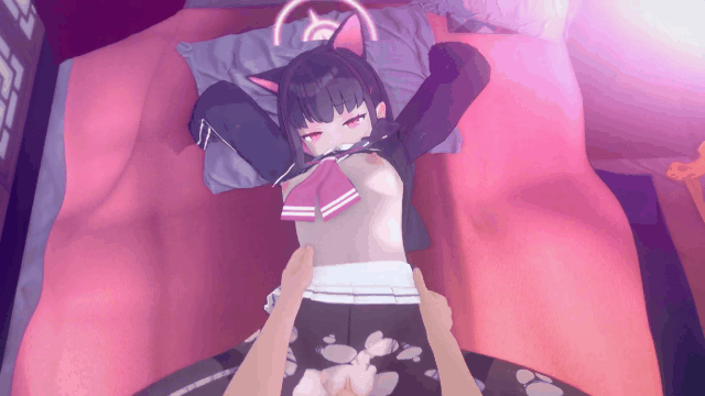 MastaPov Kyouyama Kazusa【4K】 – ~_start96s_1s7237.gif