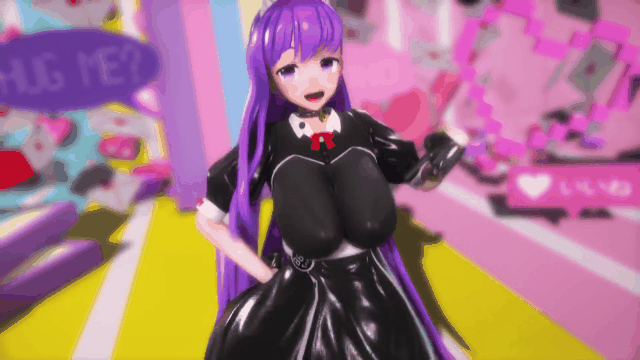 純愛MMD Mao おっぱい吹っ切れたBBちゃん全体ライト – ~_start344s_1s17211.gif.gif
