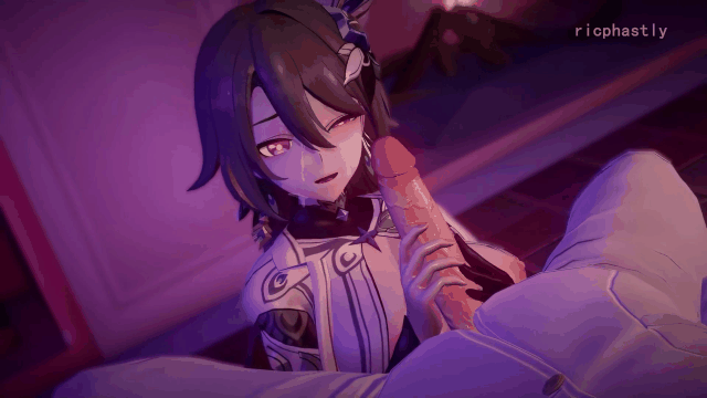 RICPHASTLY 劇情惡墮之路 Part 0-薇塔【Honkai Impact 3rd】中文字幕 – ~_start70s_1.gif