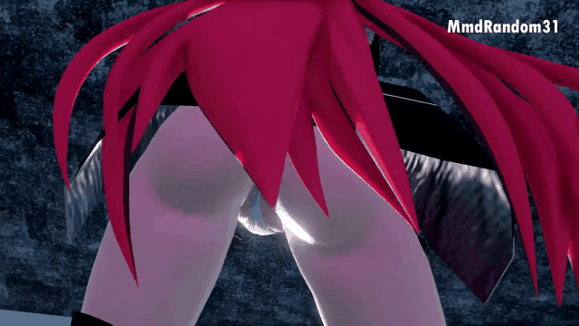 Mmdrandom31 Kimagure Mercy – Rias – ~_start35s_1s7558.gif
