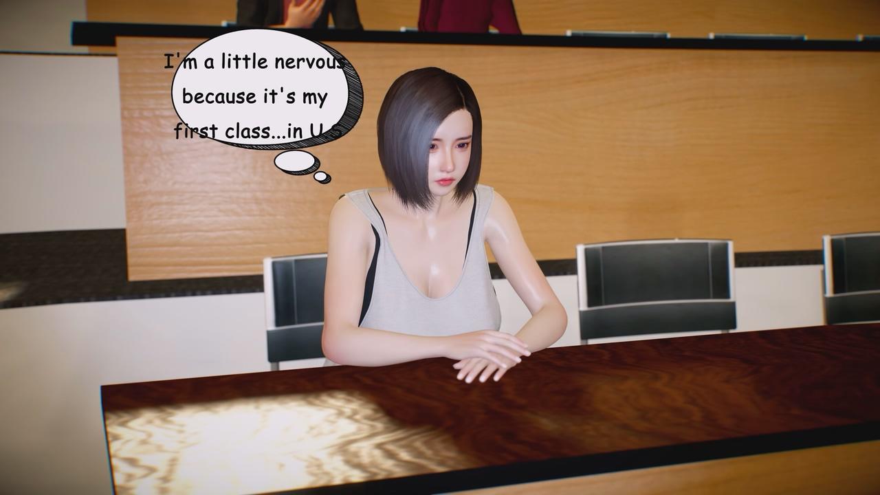 HolyCcCc：Jiyeon's NTR love story prologue part 2 性感人妻被恶臭流浪汉下药.jpg