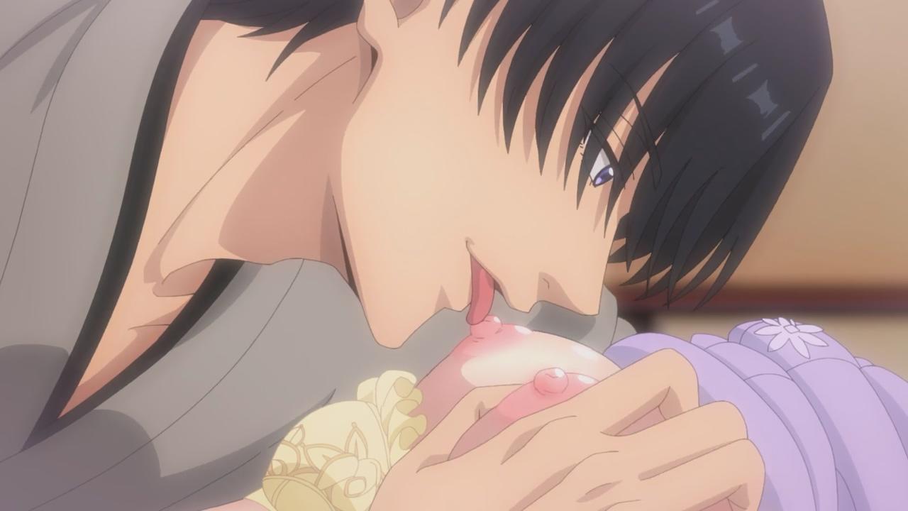 Offering My Virginity to a Gangster S01E03 UNCENSORED English Dub 1080p WEB x264.jpg