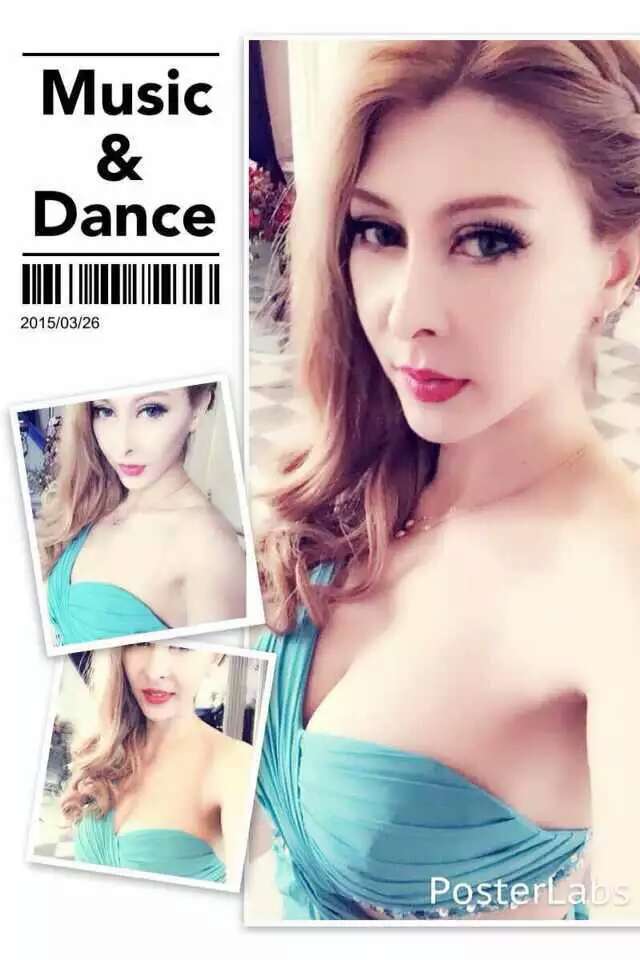 德国美女