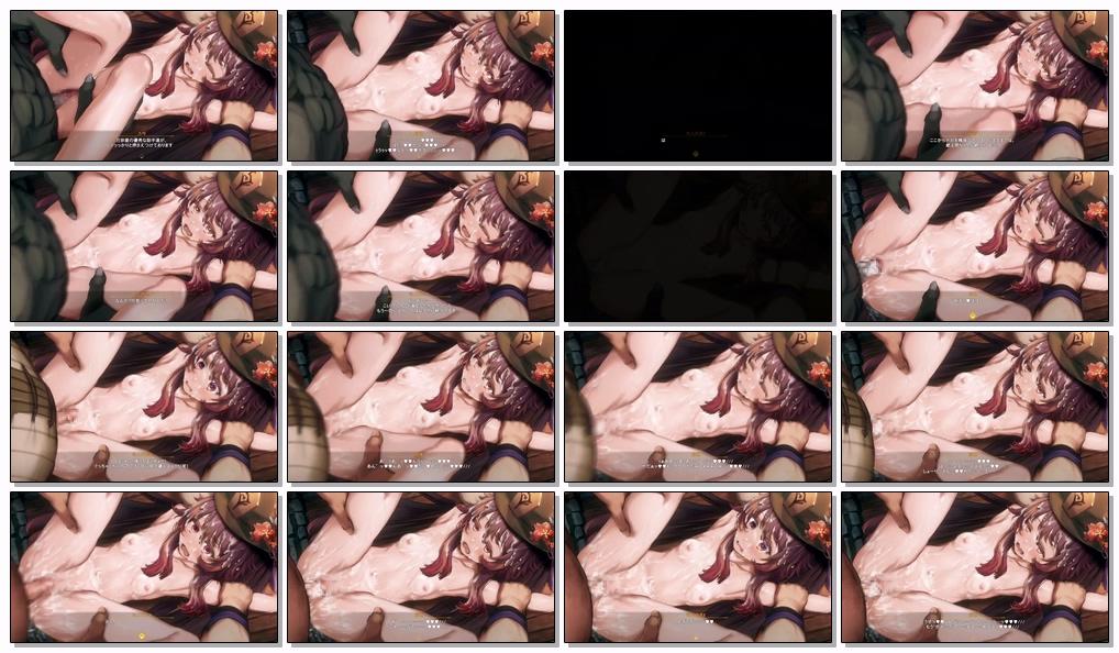 はるとしを応援し隊 原神-胡桃専用ボイス版見世物の章-第三幕 前半 後半 – ~13881.jp.jpg