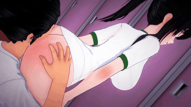 Peh-koi NTR To LOVEる 古手川唯 – ~_start225s_1s8868.gif