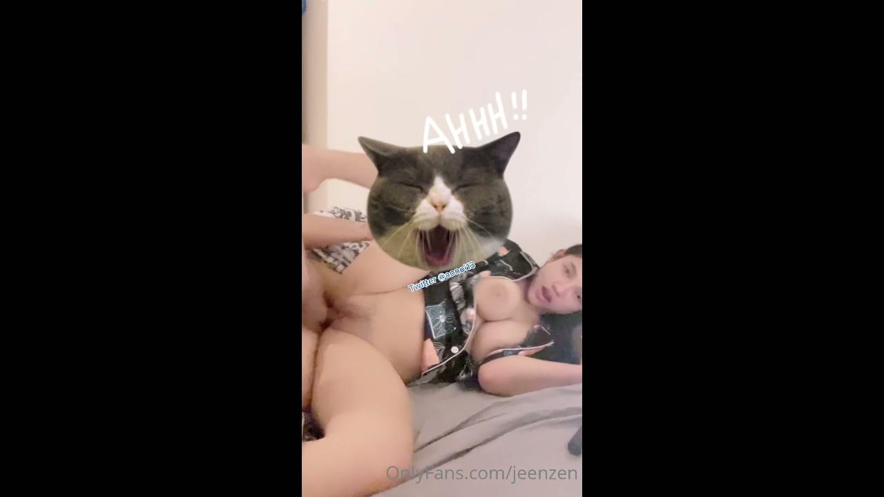 ，万人求，高颜值巨乳肥臀，露脸顶级网红【jeenzen】订阅69G福利⑦，肛交内射，各种激.jpg