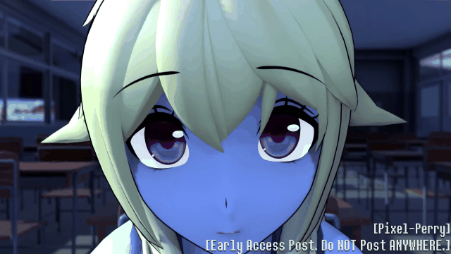 Pixel PerryEarly Release My Deer Friend Project – ~_start9s_1s9283.gif