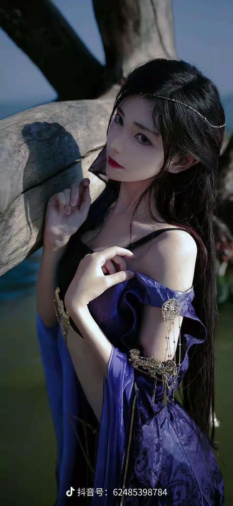 随意差图
