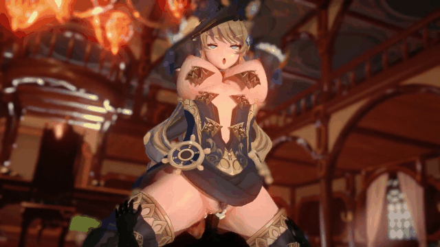 AlphaG Navia X Hilichurl – ~_start60s_1s1089.gif