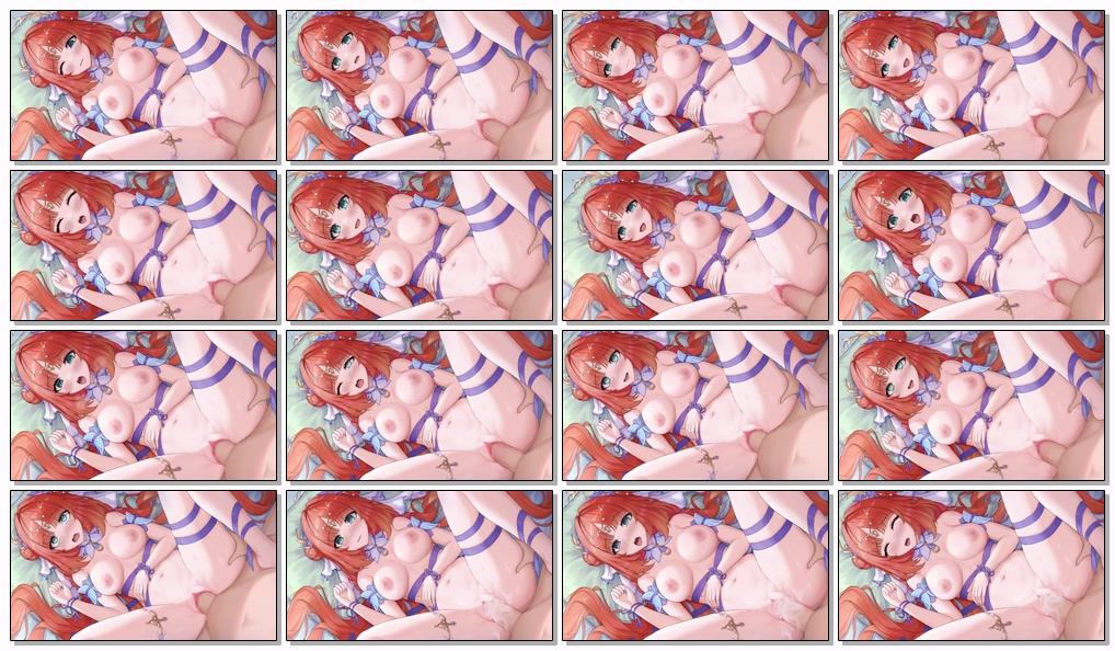 shaggy SUSU ニィロウBreeze of Sabaa live2dアニメGenshin Impact”ASMR音声付フルバ.jpg