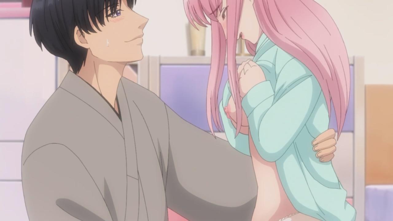 Offering My Virginity to a Gangster S01E05 UNCENSORED English Dub 1080p WEB x264.jpg