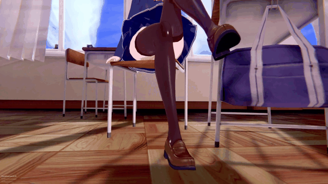 Gentleman910 R18【Shorts】【3200180060FPS】澤村スペンサー英梨々【冴えない彼女の.gif