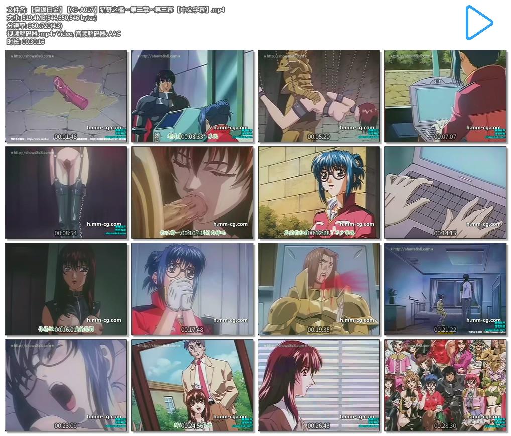 【真银白金】【X9-A017】猎奇之槛～第二章～第三幕 【中文字幕】.mp4.jpg