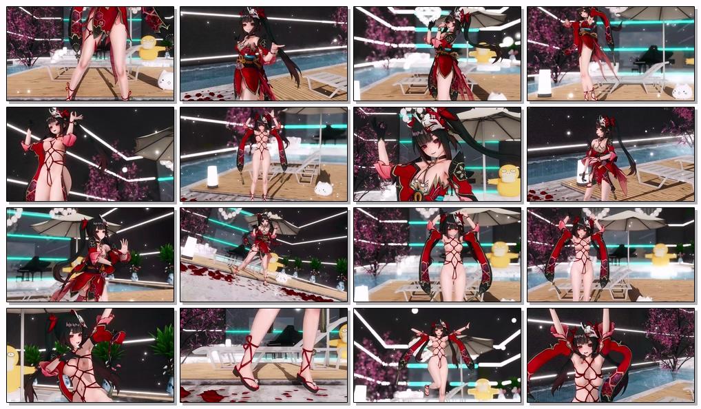 Shibarin『Honkai Star Rail』_花火Sparkle_ラビットホール – ~10085.jpg