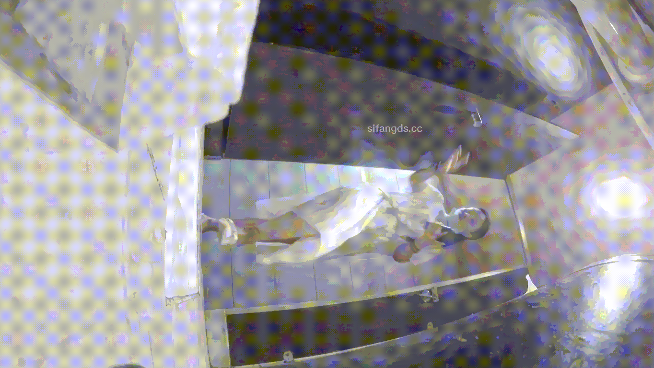 ❤️❤️❤️稀缺國產調教，女奴母狗訓練工作室作品【女烈慧慧】電擊口吐白沫然後在Q殺