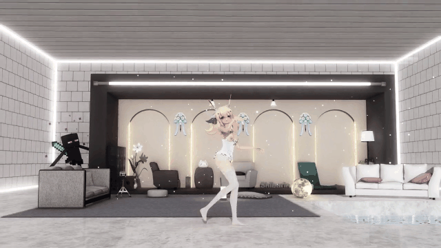 Shibarin 『Azur Lane』_綾波_Queendom – ~_start72s_1s9935.gif