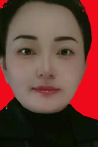 我的弟媳妇