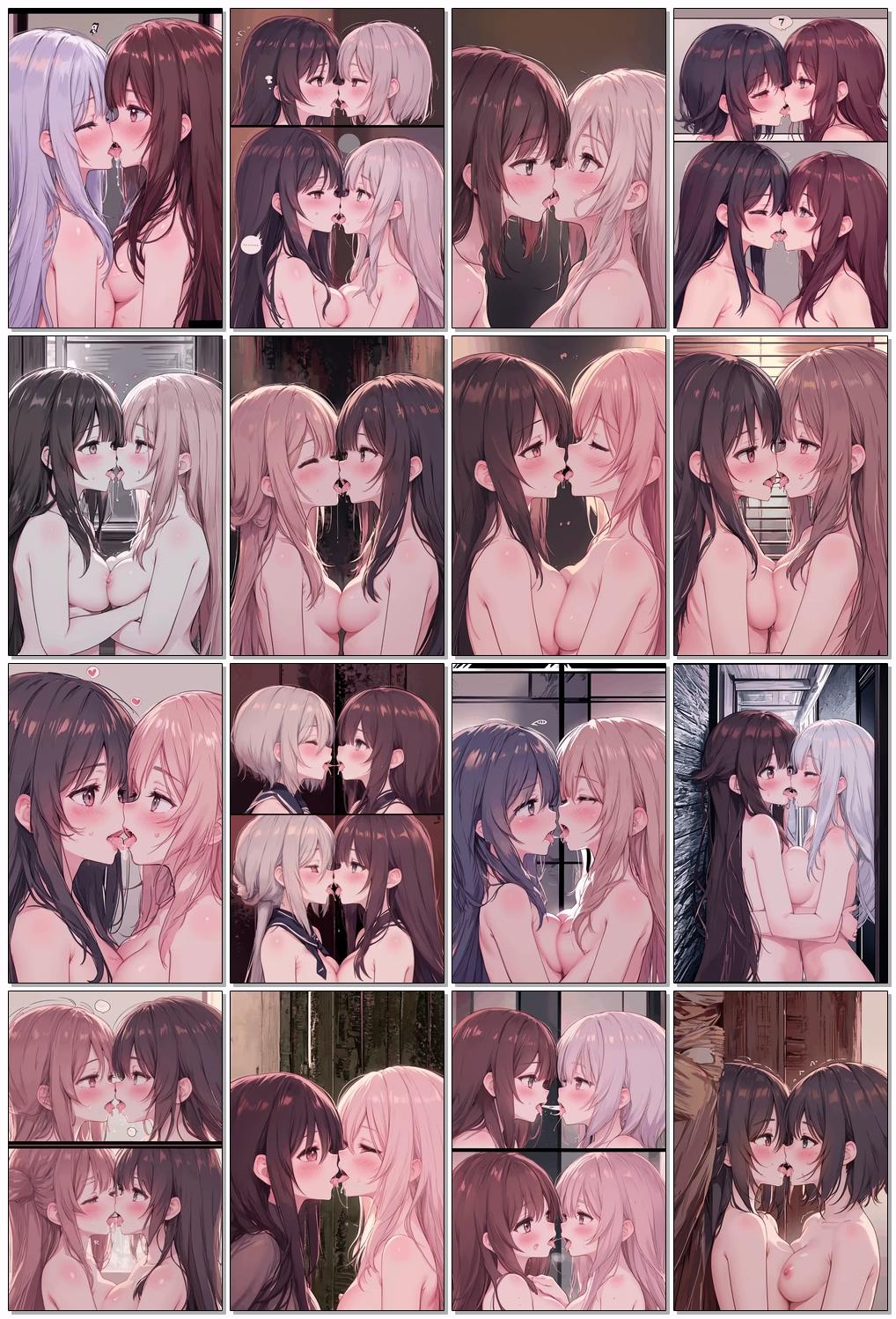 アイスクリム 【動画アニメ】百合カップルの日常 – ~14623.jpg