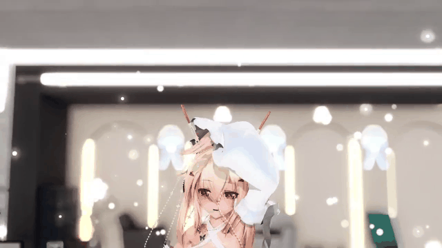 Shibarin 『Azur Lane』_綾波_Queendom – ~_start9s_1s9936.gif